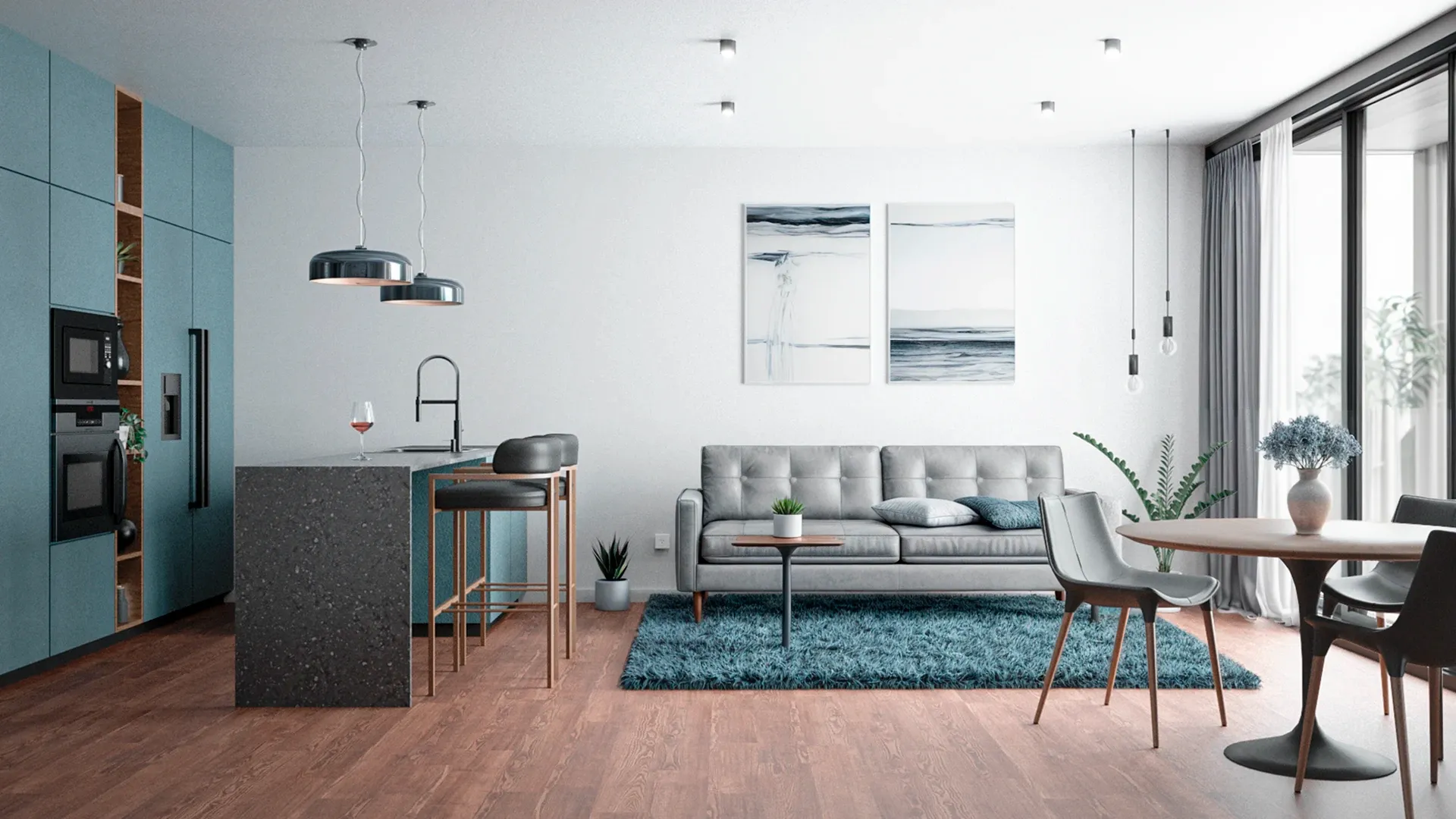 Edificio Entre Ríos 355