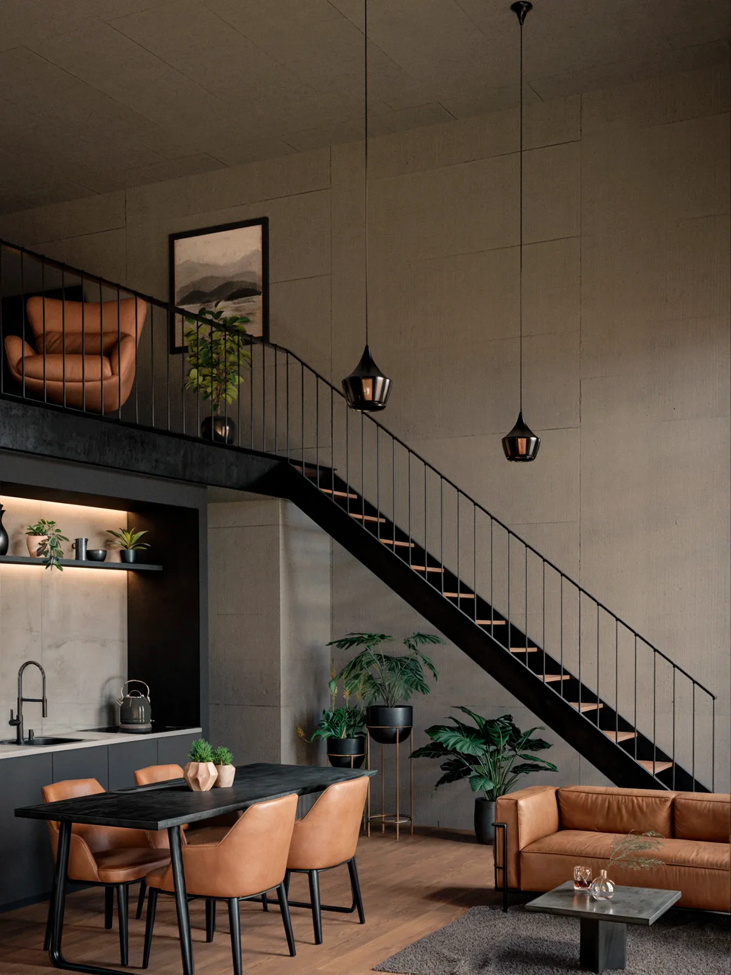 Edificio Entre Ríos 355