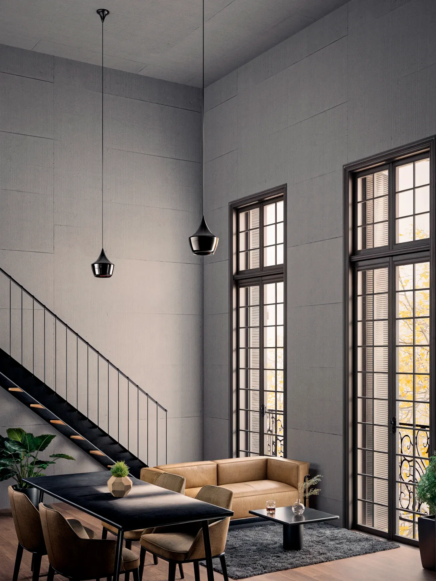 Edificio Entre Ríos 355