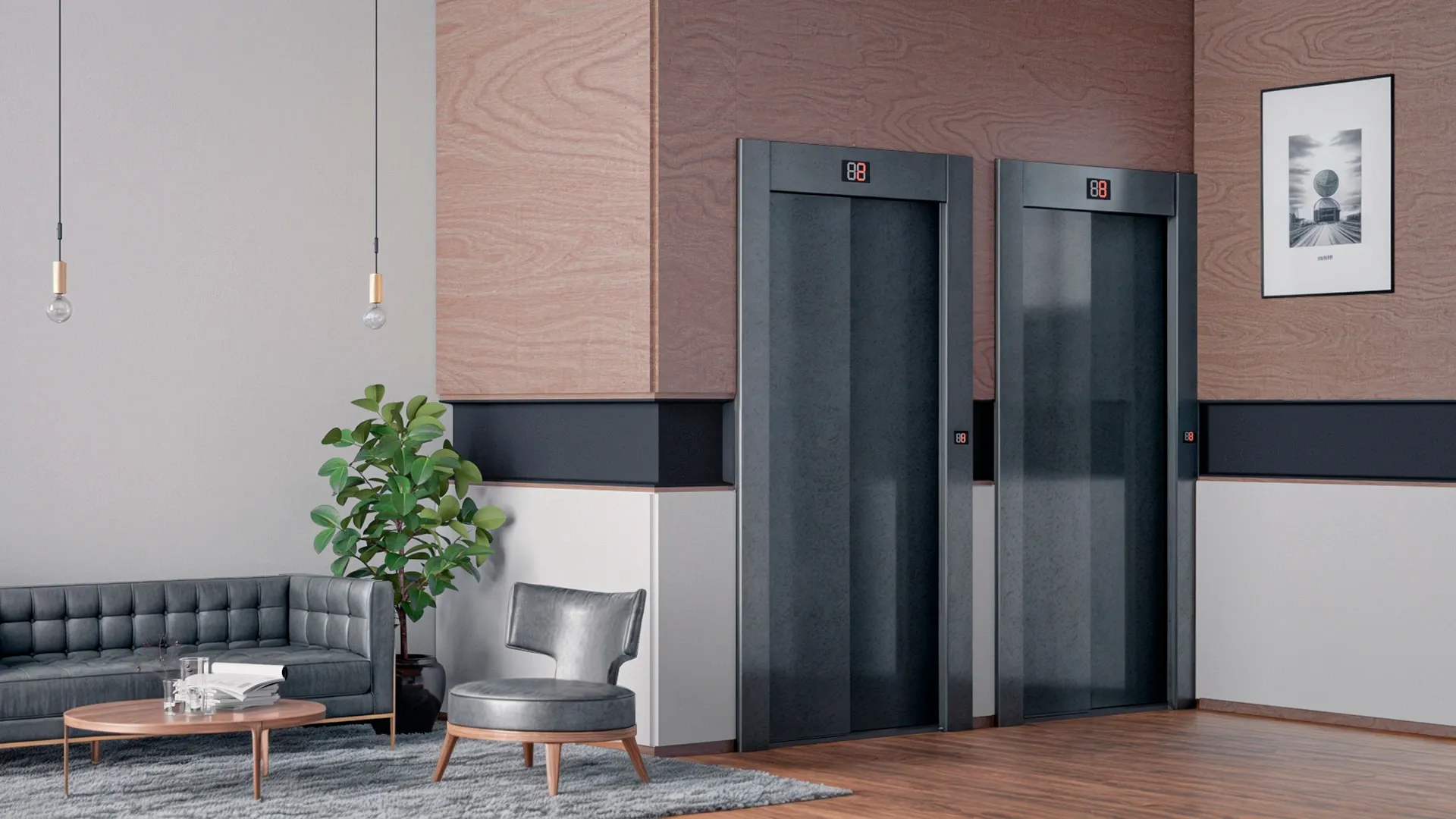 Edificio Entre Ríos 355