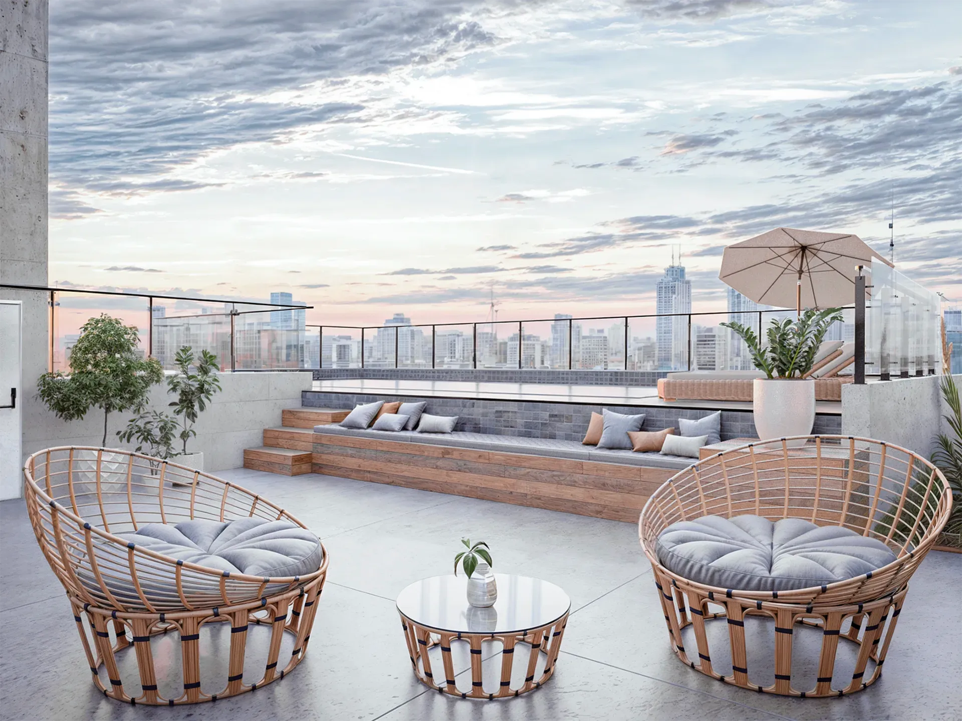 Edificio Entre Ríos 355